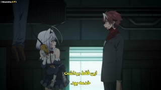 انیمه دوباره کشته شدی، آقای کاراگاه Mata Korosarete Shimatta no desu ne, Tantei-sama قسمت 2