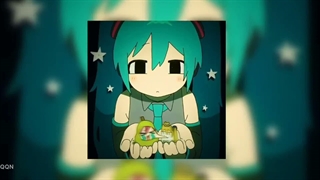 Hatsume miku - HAZY MOON JUMPSTYLE