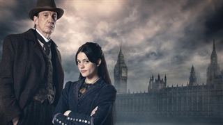 سریال شرلوک و دخترش فصل 1 قسمت 6 با زیرنویس فارسی/ Sherlock & Daughter 2025