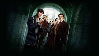 سریال شرلوک جوان فصل 1 قسمت 8 با زیرنویس فارسی/ Young Sherlock 2026