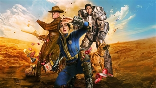 سریال فال اوت فصل 2 قسمت 7 با زیرنویس فارسی/ Fallout 2025
