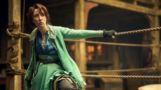 سریال هزار ضربه فصل اول قسمت 01 با دوبله فارسی/A Thousand Blows 2024