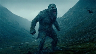 فیلم غول2 با دوبله فارسی/ troll2 2022