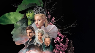فیلم شرور ۲: برای همیشه با دوبله فارسی/Wicked: For Good 2025