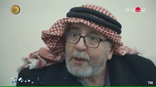خاک خونبار قسمت 27