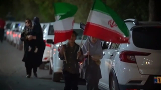 روایتی از حضور پررنگ دهه نودی ها✌️