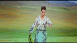 آهنگ qizgaldogim از اولدوز عثمانوا