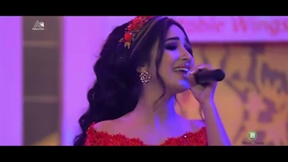 Mehrnigori_Rustam_-_Majnunam_VIDEO_Full_HD_2018
