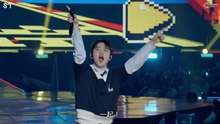 EXO - ‘EXhOrizon’ Power