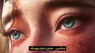 انیمه فراتر از زمان Beyond Times Gaze قسمت 2 هاردساب
