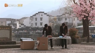 سریال چینی عشق سرنوشت من تویی قسمت ۱۵ با زیرنویس فارسی 360p-