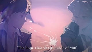 komahina edit [danganronpa]