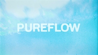 آپدیت یوتیوب لسرافیم با تیزر کامبک جدید pureflow، کپ