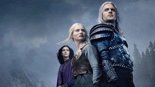 سریال ویچر فصل اول قسمت 05 با دوبله فارسی/The Witcher 2019-2023