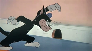 .... Tom & Jerry VS