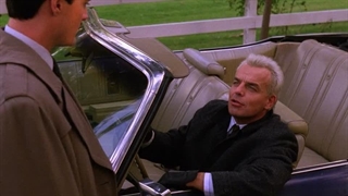 Twin Peaks Season 2 Episode 8