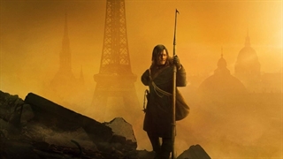 سریال مردگان متحرک: دریل دیکسن فصل دوم قسمت 03 با دوبله فارسی/The Walking Dead: Daryl Dixon 2023