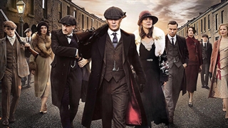 سریال پیکی بلایندرز فصل دوم قسمت 01 با دوبله فارسی/Peaky Blinders 2013-2022