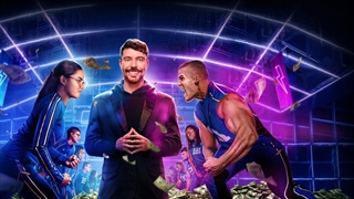 سریال بازی‌های درنده فصل دوم قسمت 03 با زیرنویس فارسی/Beast Games2024