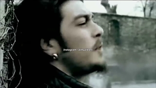 هوش مصنوعی Cem_Karaca___Barış_Akarsu_-_Taş_Duvarlar__Yapay_Zeka_Cover_(1080p)
