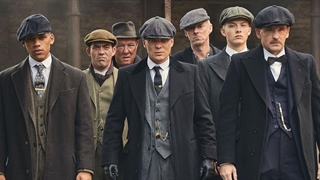 سریال پیکی بلایندرز فصل 3 قسمت 4 با زیرنویس فارسی/ Peaky Blinders 2013