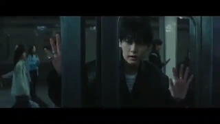 TXT 'Stick with you' Official MV