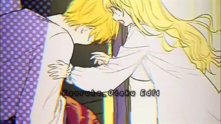 ادیت از مانهوای روزی که ناگهان من یک پرنسس شدم (Suddenly Became A Princess One Day) ⁦꒰⁠⑅⁠ᵕ⁠༚⁠ᵕ⁠꒱⁠˖⁠♡⁩⁩
