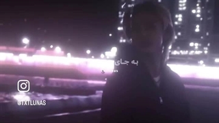 عادی نیست که با این ادیت گریم میگیره؟:)
