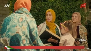 بیگانگان قسمت 24