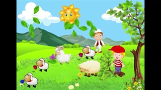 آموزش شکوفه های بهشت - جلد اول - درس اول 1