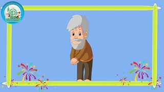 آموزش شکوفه های بهشت - جلد اول - درس پنجم 2