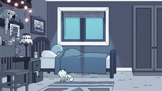 Hilda - S2 - Ep9
