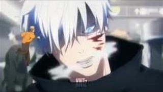 《Jujutsu Kaisen 《Me