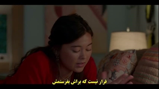 سریال روان درمانی Shrinking فصل 2 قسمت 2
