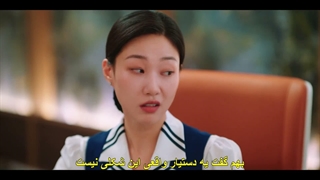 قسمت دوم سریال خانم هونگ نفوذی با زیرنویس فارسی چسبیده Undercover Miss Hong 2026