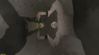 انیمه ماموریت: خانوادۀ یوزاکورا Yozakura-san Chi no Daisakusen فصل 1 قسمت 15