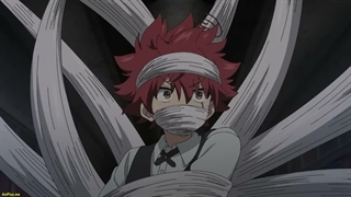انیمه ماموریت: خانوادۀ یوزاکورا Yozakura-san Chi no Daisakusen فصل 1 قسمت 19