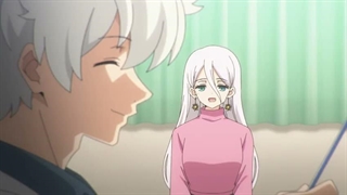 انیمه ماموریت: خانوادۀ یوزاکورا Yozakura-san Chi no Daisakusen فصل 1 قسمت 20