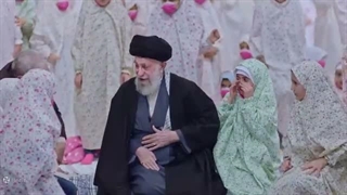 14050125: صورتی ترین و ملیح ترین دیدار...