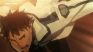 انیمه Mahouka Koukou no Rettousei فصل 1 قسمت 26 اخر
