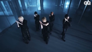 GQ PERFORMANCE With TOMORROW X TOGETHER