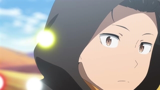 انیمه ری:زیرو- شروع زندگی در دنیای دیگه  Re:ZERO -Starting Life in Another World فصل 4 قسمت 2