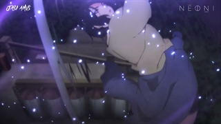 Sanctuary   AMV   Anime Mix