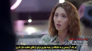 قسمت هجدهم سریال درخشانترین ستاره در آسمان