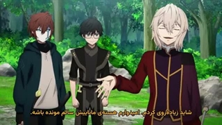 انیمه شروع پس از پایان فصل 2 قسمت 3 360p