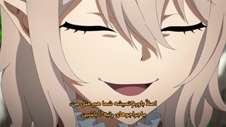 انیمه شروع پس از پایان آغاز پس از پایان Saikyou no Ousama, Nidome no Jinsei wa Nani wo Suru?   فصل 2 قسمت 3