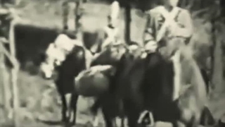 آمریکا بعد از شکست خوردن در جنگ با سرخ‌پوست ها، چگونه در مذاکره همه ی آن ها را فریب داد و از بین برد