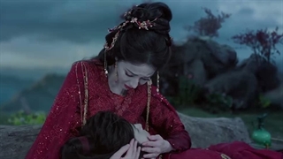 قسمت ویژه سریال Love beyond the grave, عشق فراتر از مرگ + زیرنویس فارسی