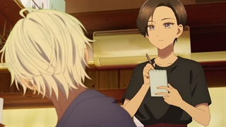 [@AnimeGateOfficial] Uruwashi no Yoi no Tsuki - (10)