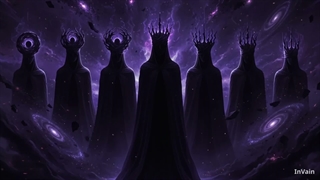 Draconian - Clawmarks on the throne